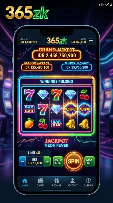 Pratinjau antarmuka dhx4d — aplikasi APK resmi Android v2.5.6